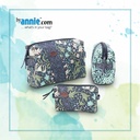 Model - Ditty Bags 2.0 #38