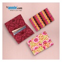 Model - Sew Simple Wallet #04