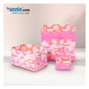 Model - Contain Yourself #21