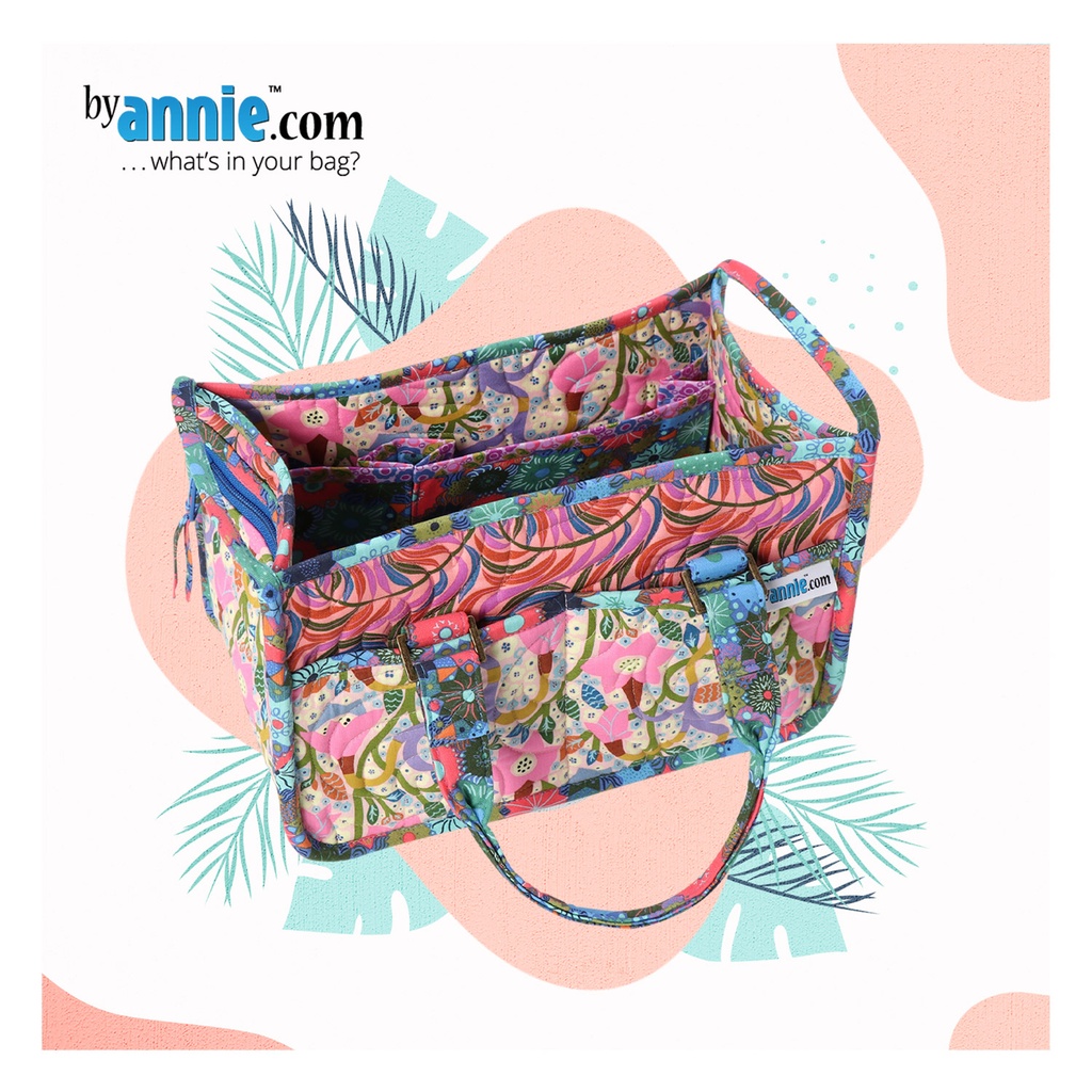 Model - In Control #40