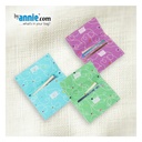 Model - Sew Simple Wallet #13