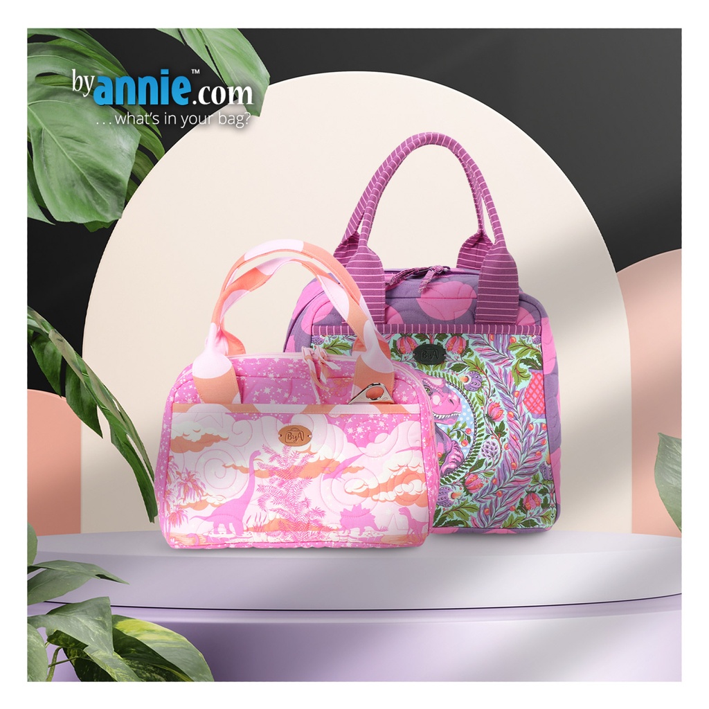 Model - Out to Lunch 2.0 #13