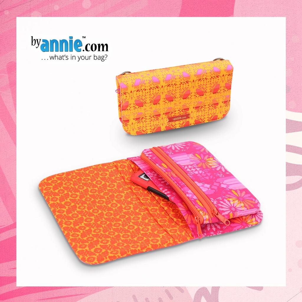 Model - Payday Wallet/Purse #20