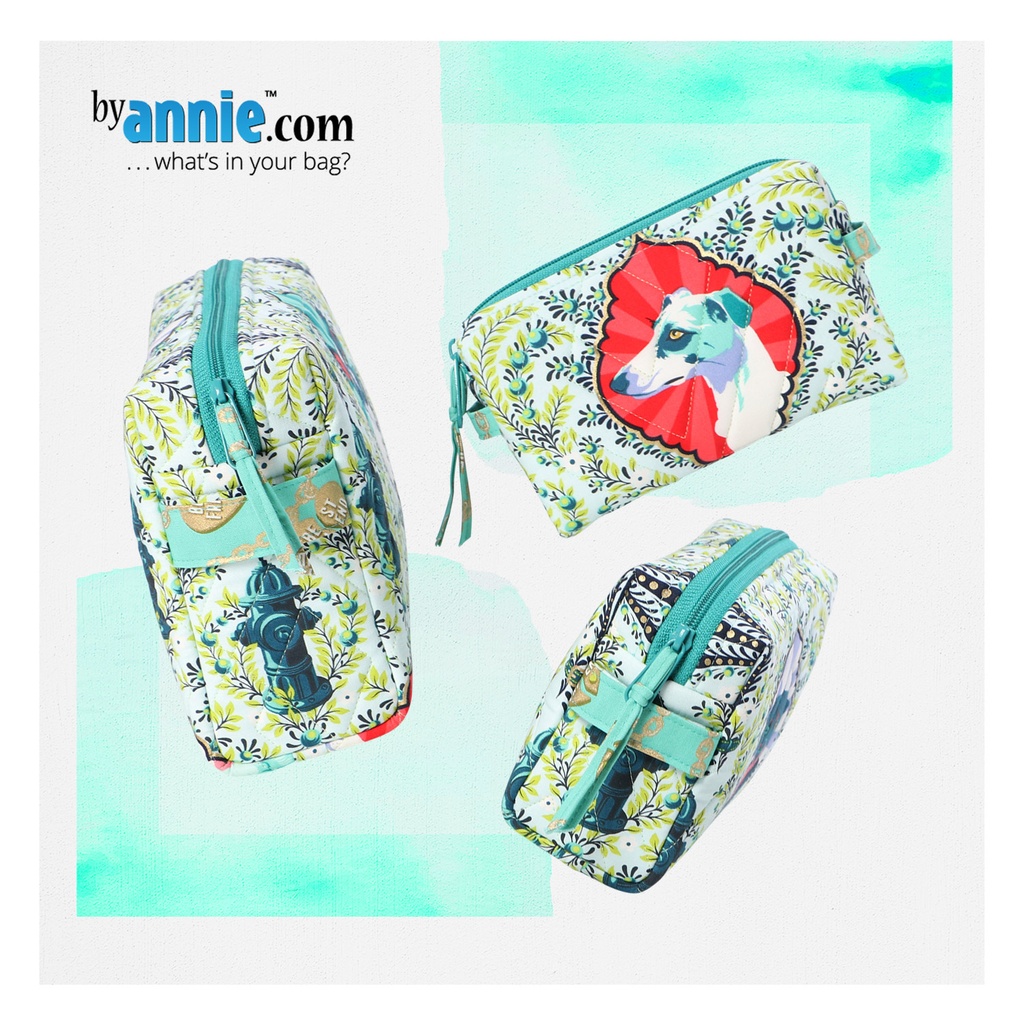 Model - Ditty Bags 2.0 #42