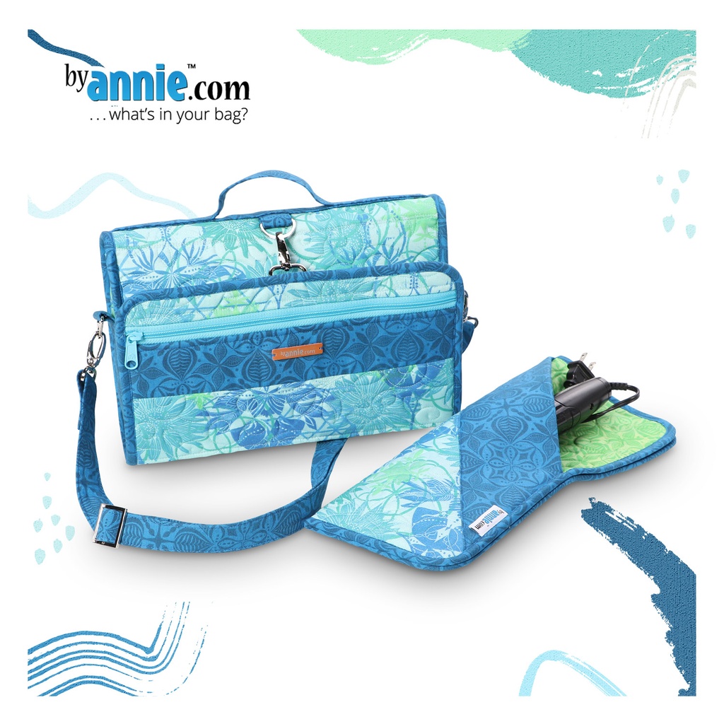 Model - Travel Essentials 2.0 #37