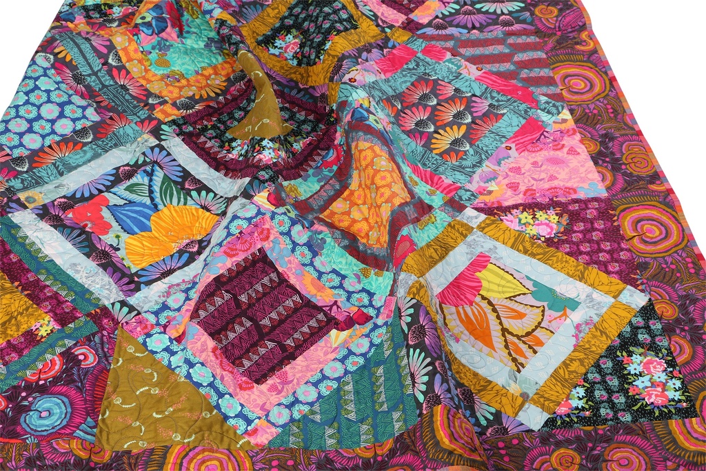 Model - Past Times #01