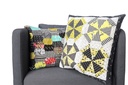 Model - Spiderweb Pillows #01