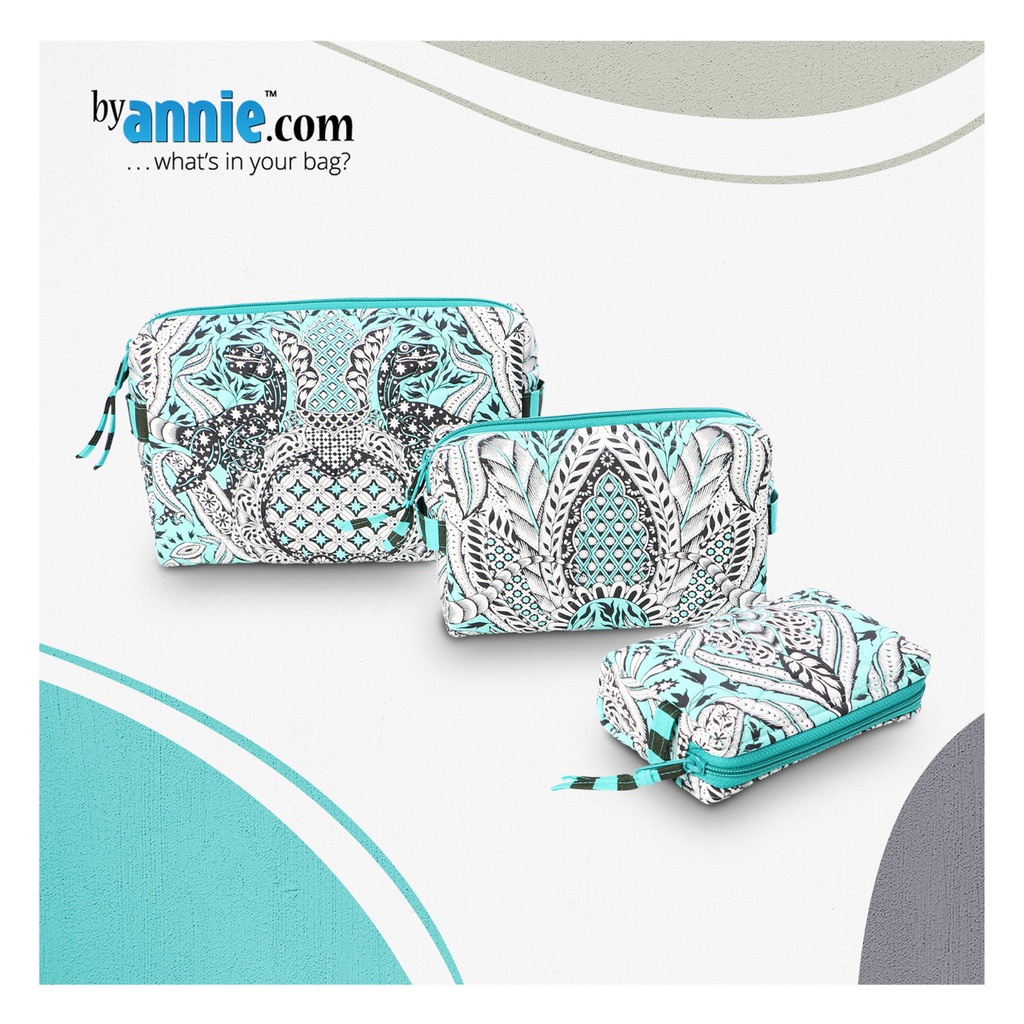 Model - Ditty Bags 2.0 #44