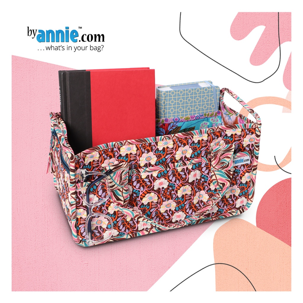 Model - Catch All Caddy 2.0 #63