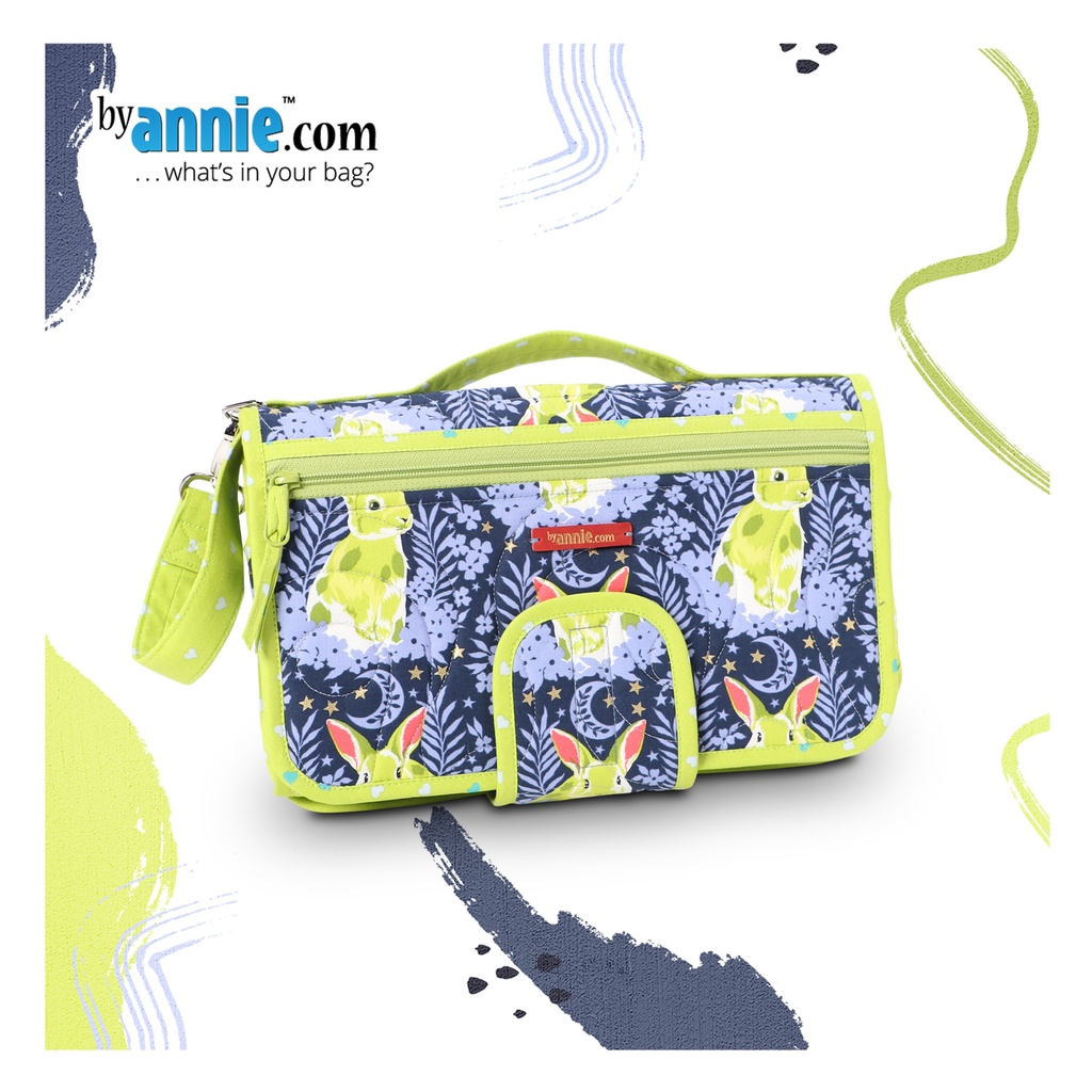 Model - Changing Station 2.0 #38