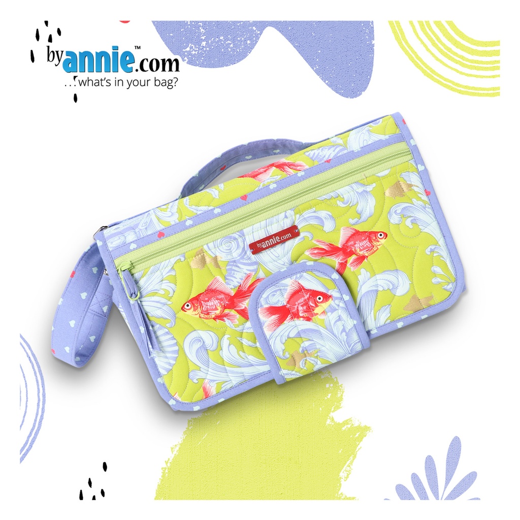 Model - Changing Station 2.0 #39