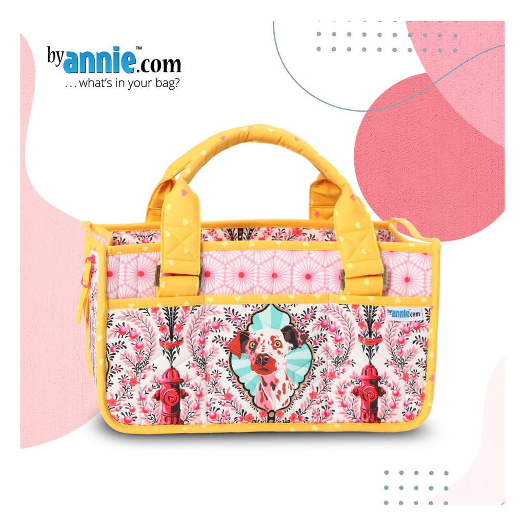 Model - Catch All Caddy 2.0 #64