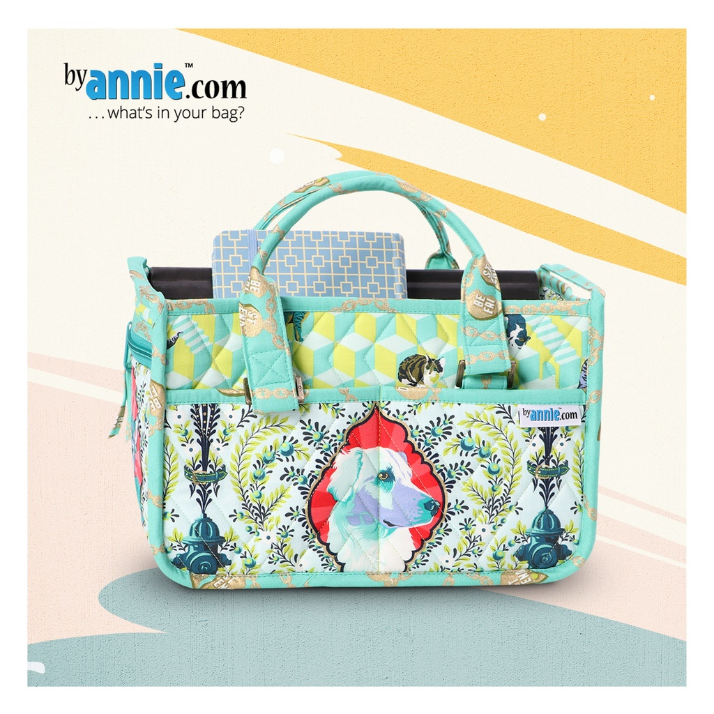 Model - In Control #41