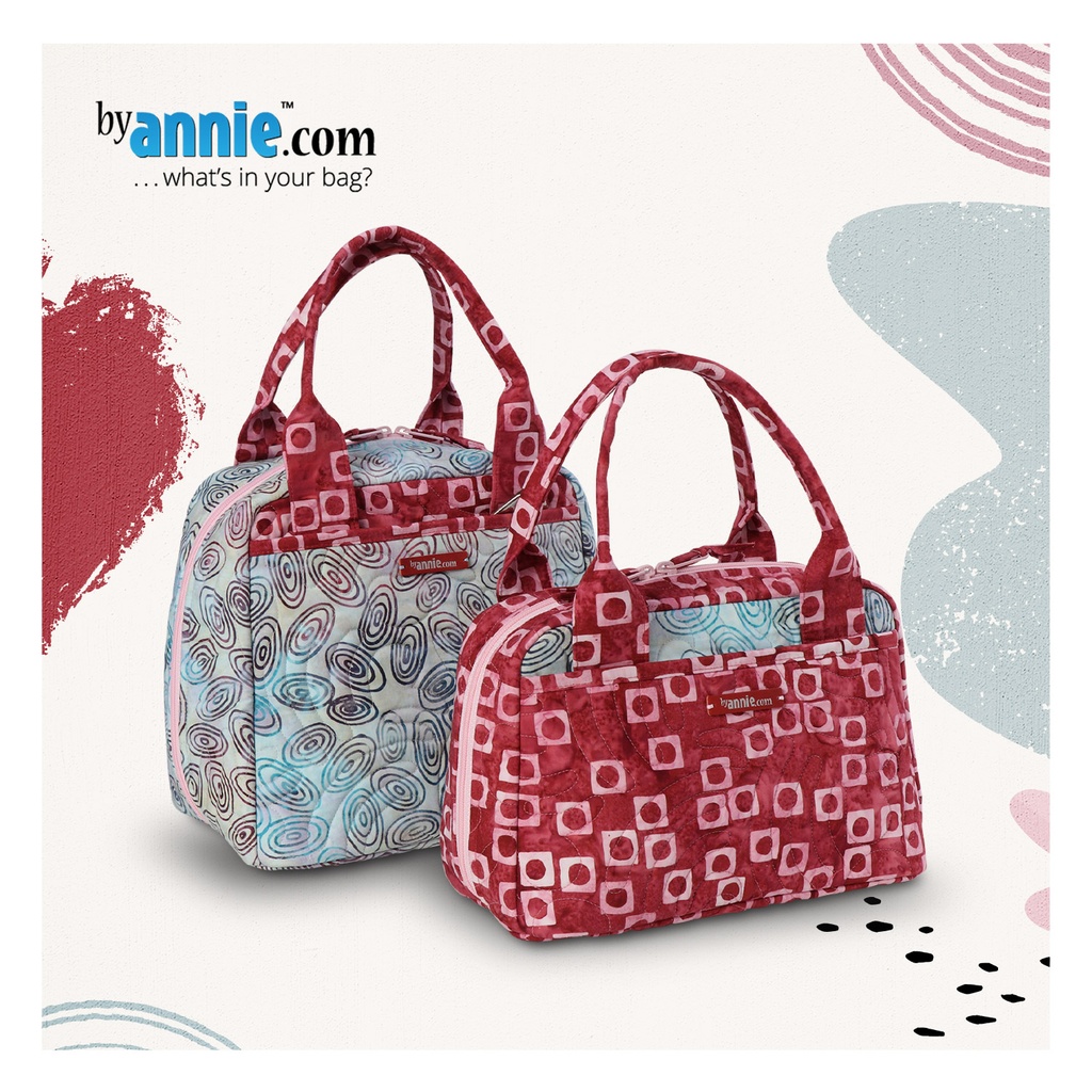 Model - Out to Lunch 2.0 #15