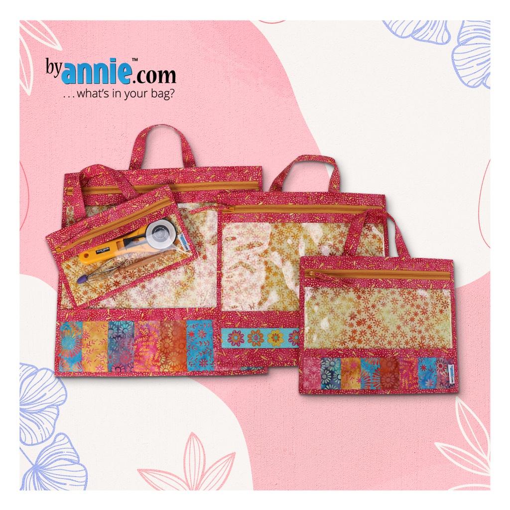 Model - Project Bags 2.0 #38