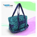 Model - Round Trip Duffle #23