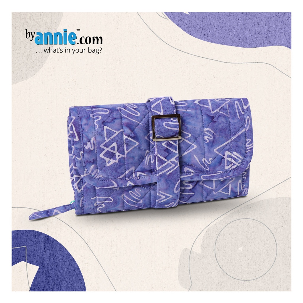 Model - Stash and Dash #27