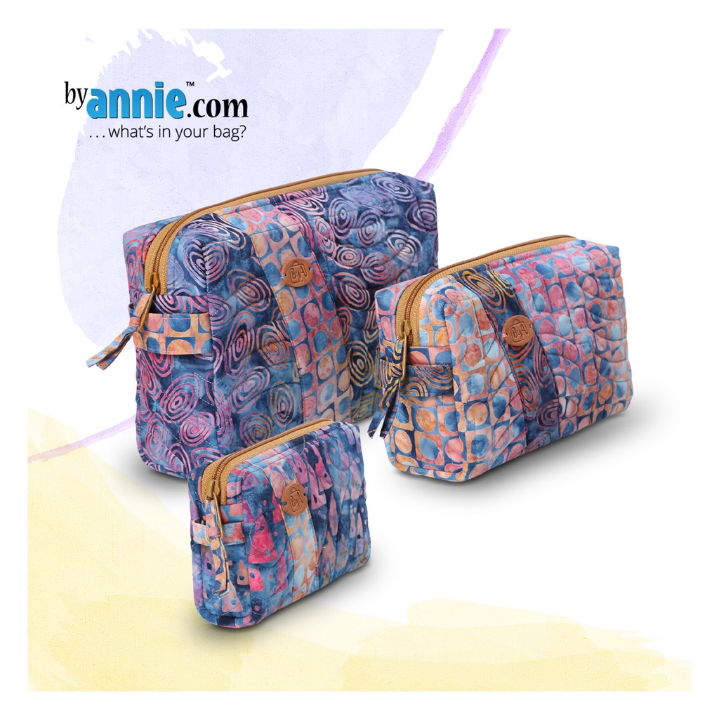 Model - Ditty Bags 2.0 #46