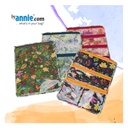 Model - Pocket Packers #20