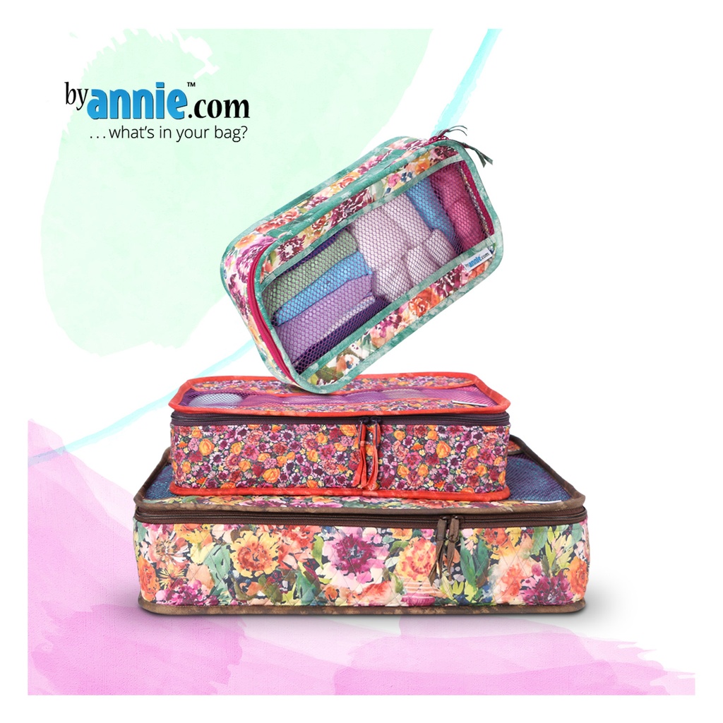 Model - Pack It In 2.0 #29