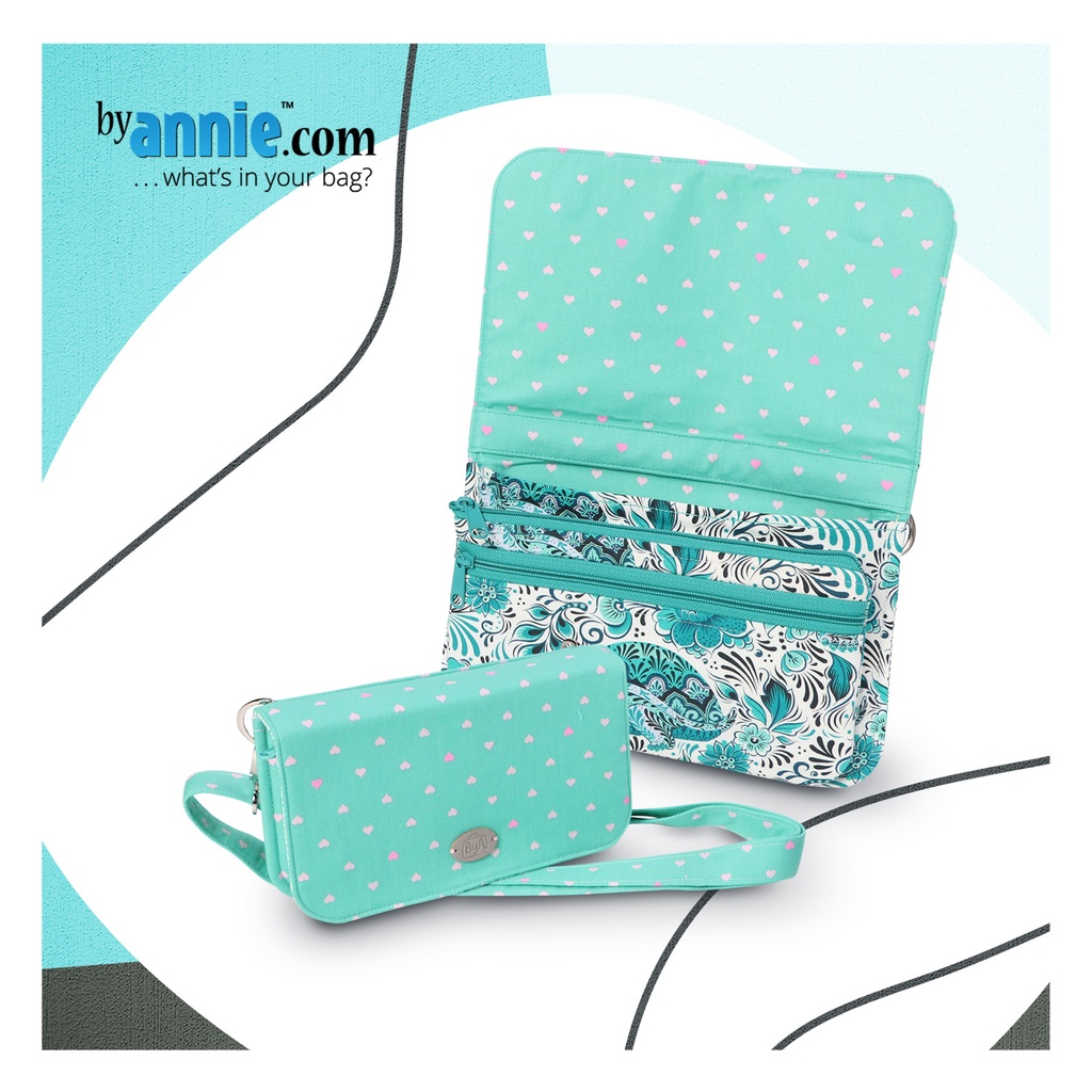 Model - Payday Wallet/Purse #22