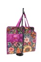 Model - Going Places Garment Bag #13