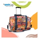 Model - Round Trip Duffle #24