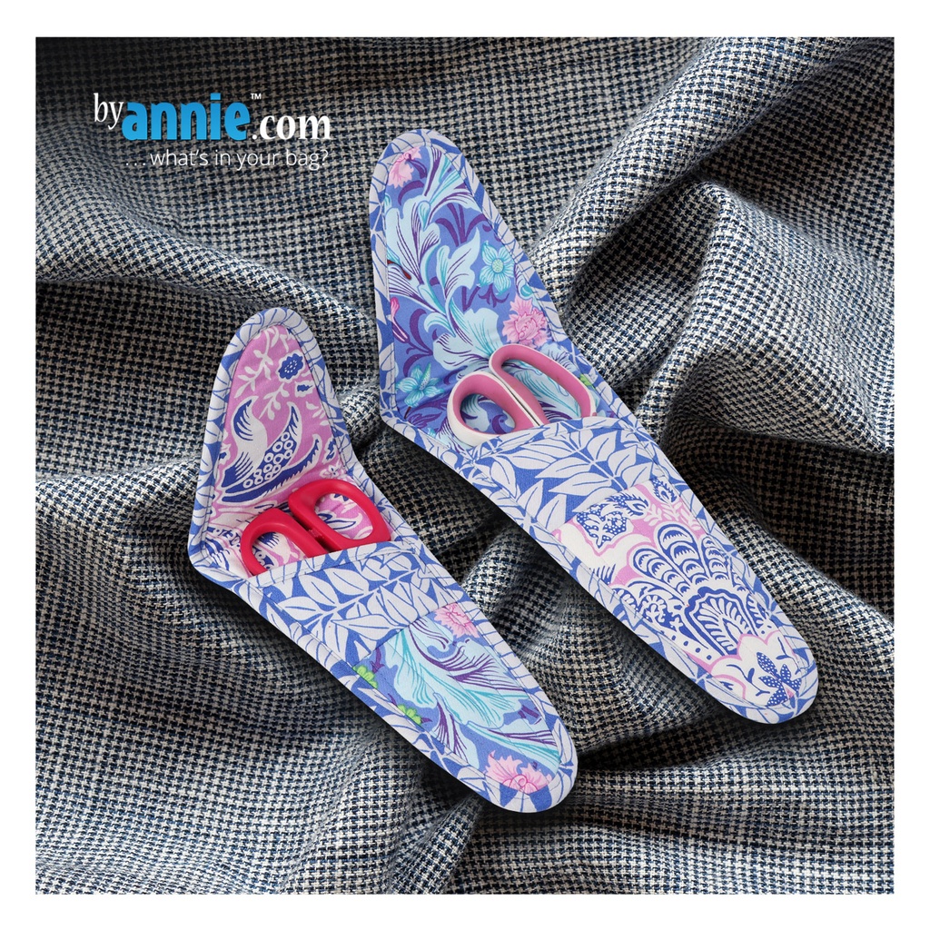 Model - Cut It Out! #13