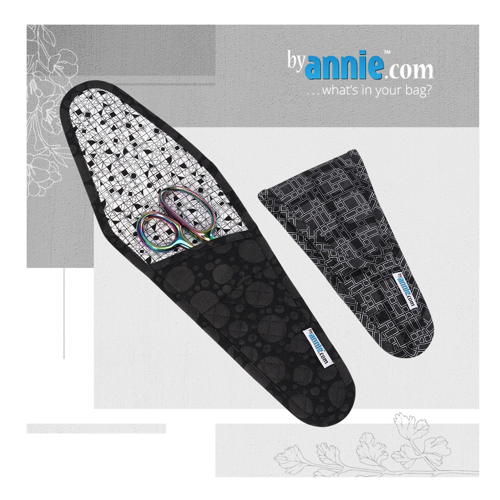 Model - Cut It Out! #18