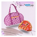 Model - Hot & Heavy #09