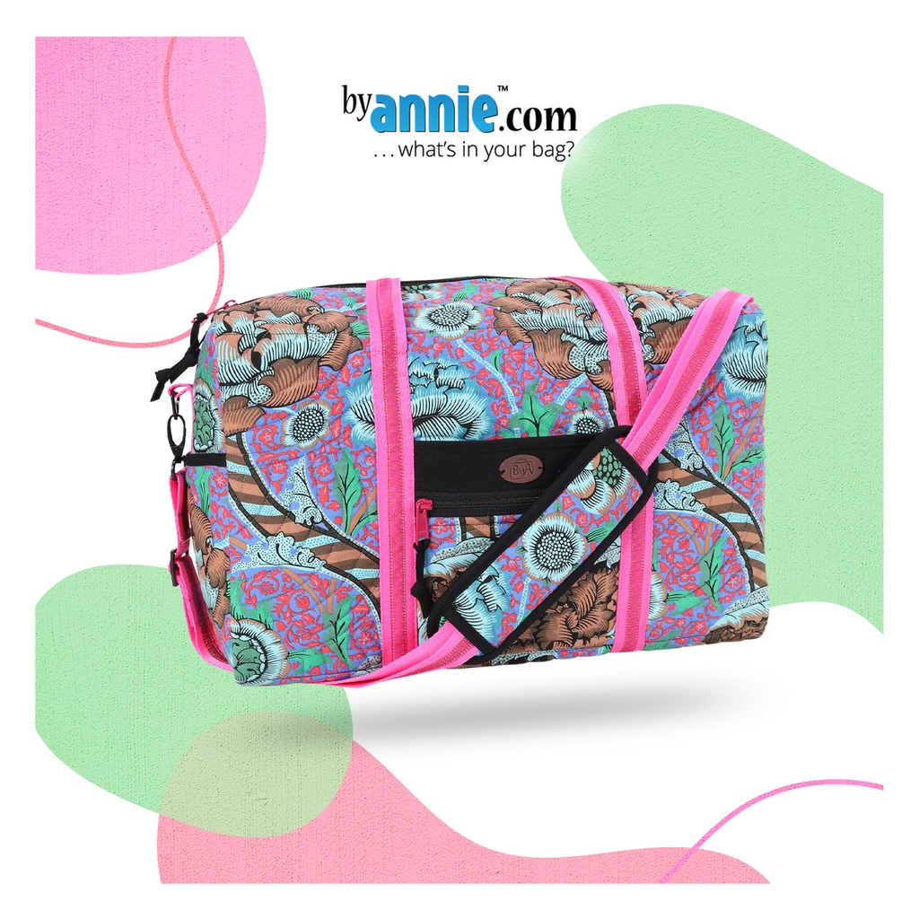 Model - Get Out of Town 2.1 #42