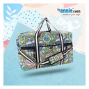 Model - Travel Duffle Bag 2.1 #39