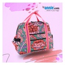 Model - Ultimate Travel Bag 2.0 #54