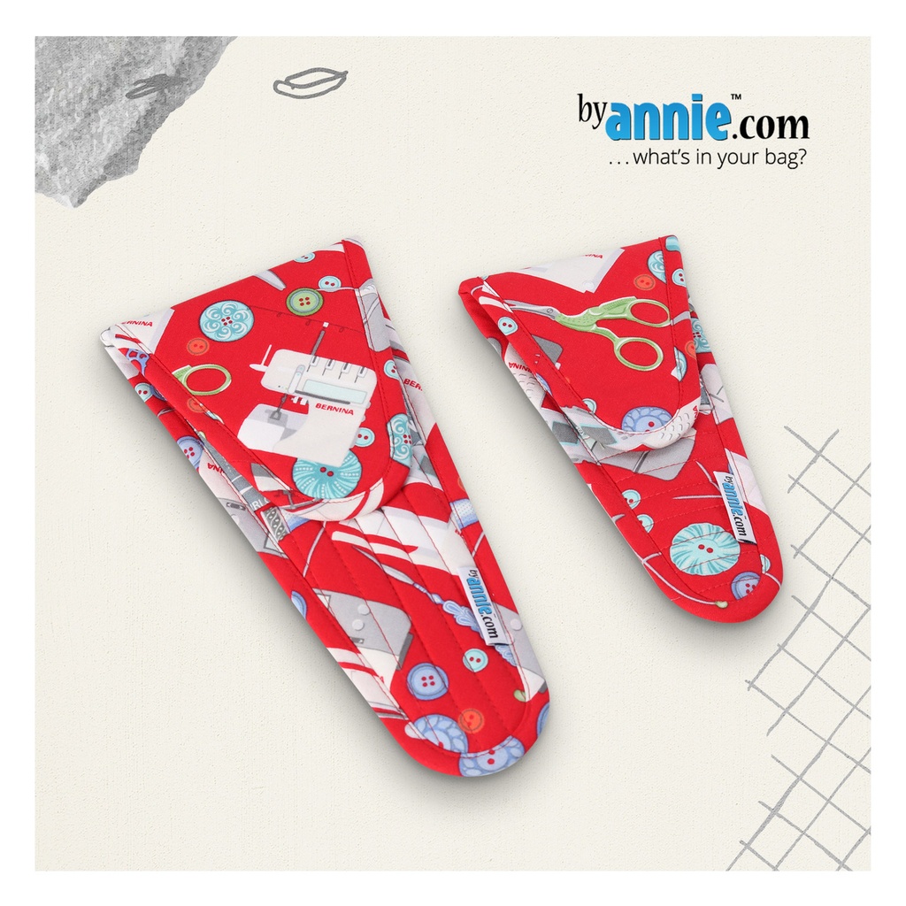 Model - Cut It Out! #21