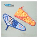 Model - Cut It Out! #11