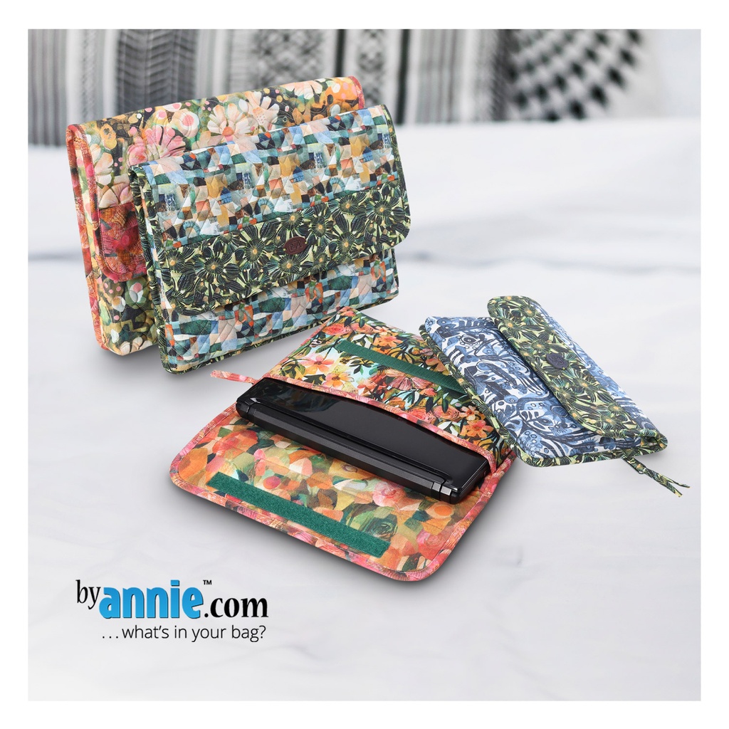 Model - iCases 2.0 #07