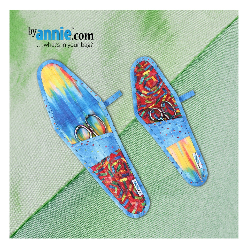 Model - Cut It Out! #04