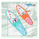 Model - Cut It Out! #06