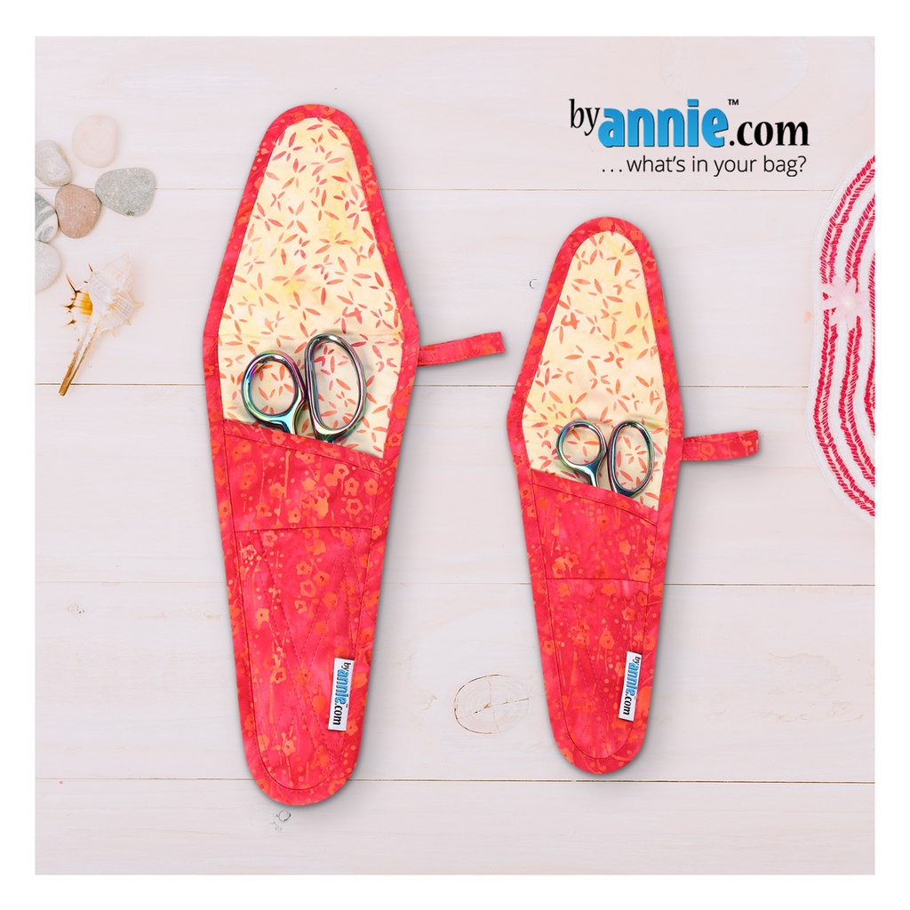 Model - Cut It Out! #23