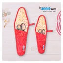 Model - Cut It Out! #23