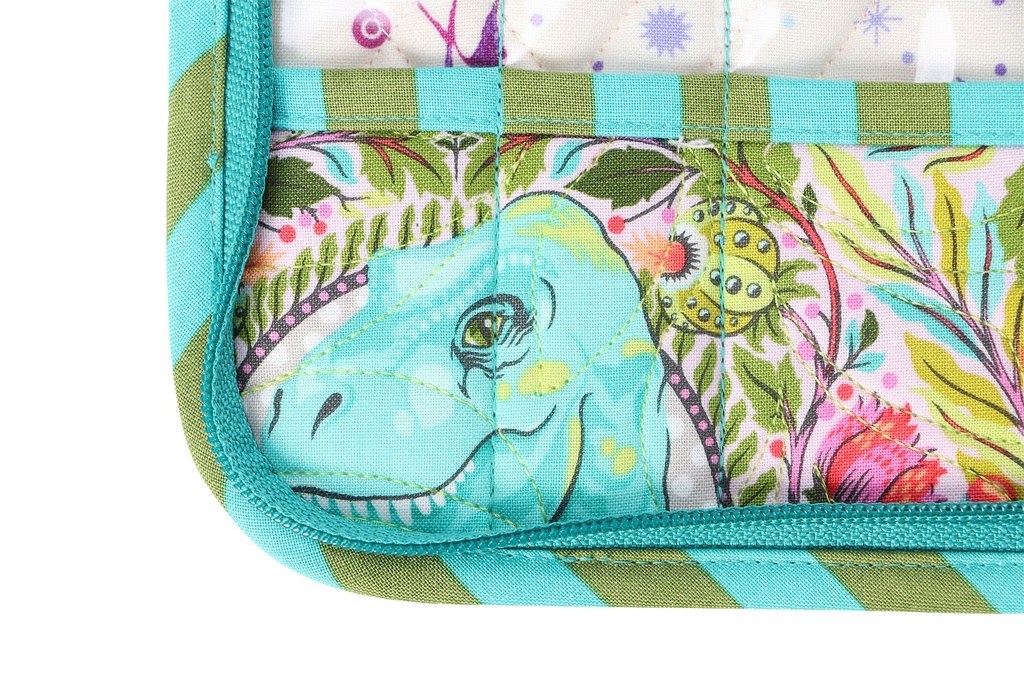 Model - Running With Scissors #32