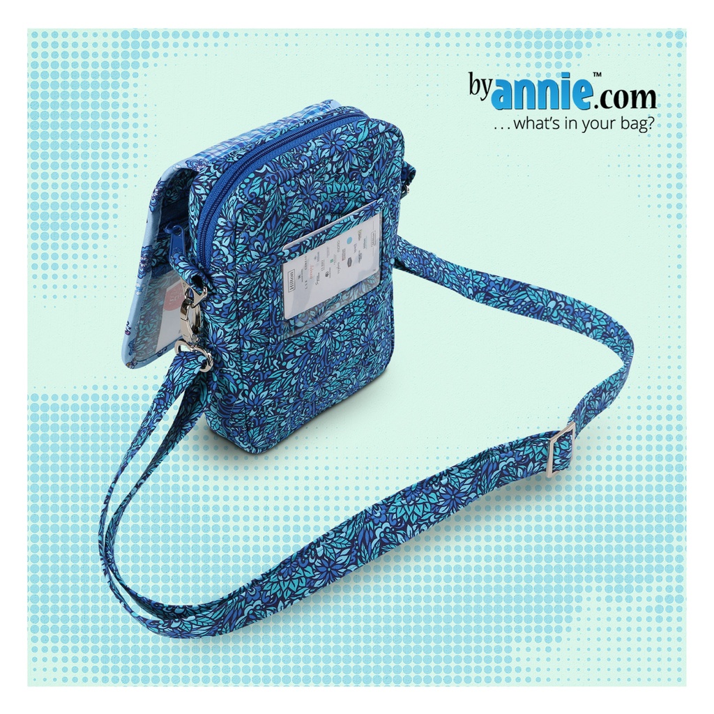 Model - On the Go 2.0 #12