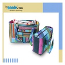 Model - Two Big Totes #05