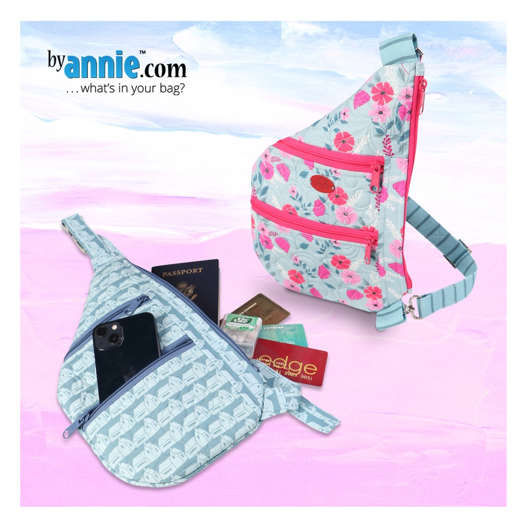 Model - Side Hustle #05