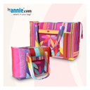 Model - Two Big Totes #04