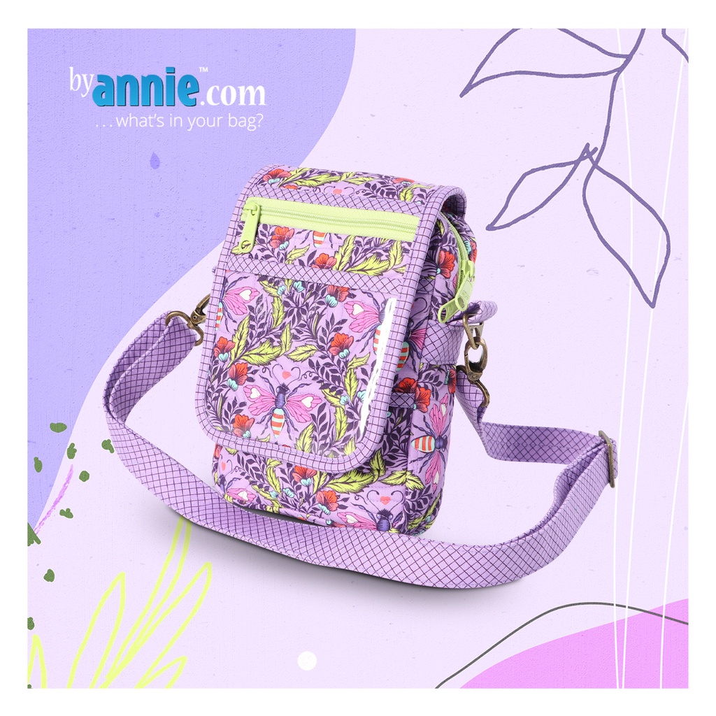 Model - On the Go 2.0 #24