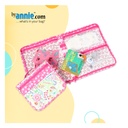 Model - Zip It Up 2.0 #22