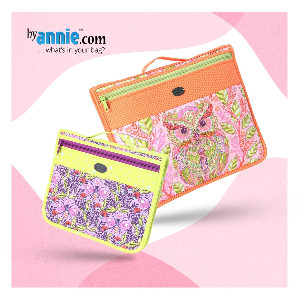 Model - Zip It Up 2.0 #19