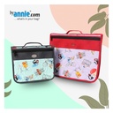 Model - Zip It Up 2.0 #23