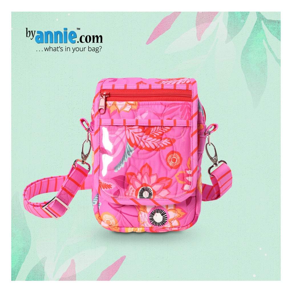 Model - On the Go 2.0 #15